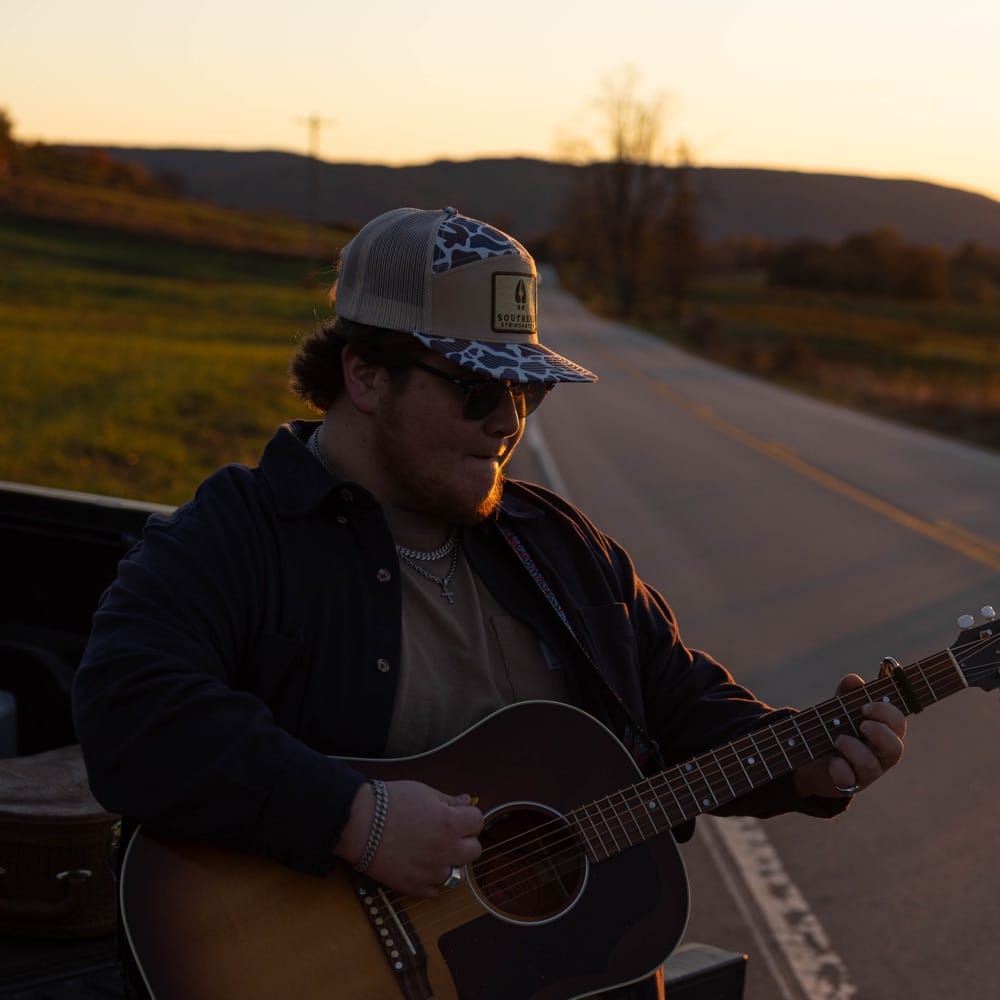 Bayker Blankenship