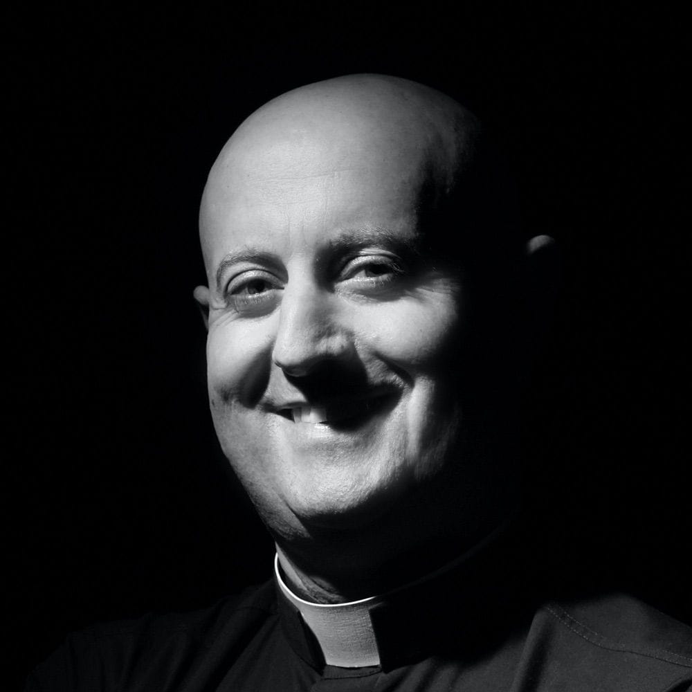 PADRE GUILHERME