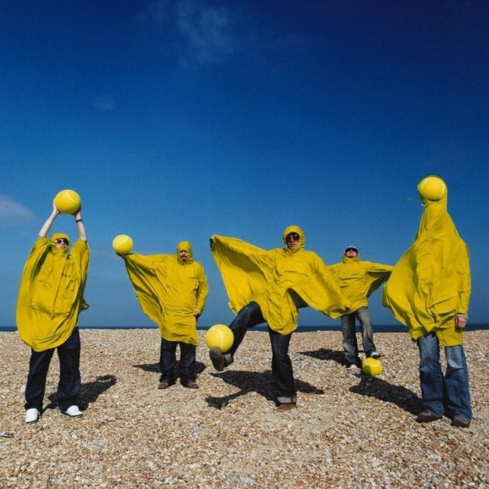 Super Furry Animals