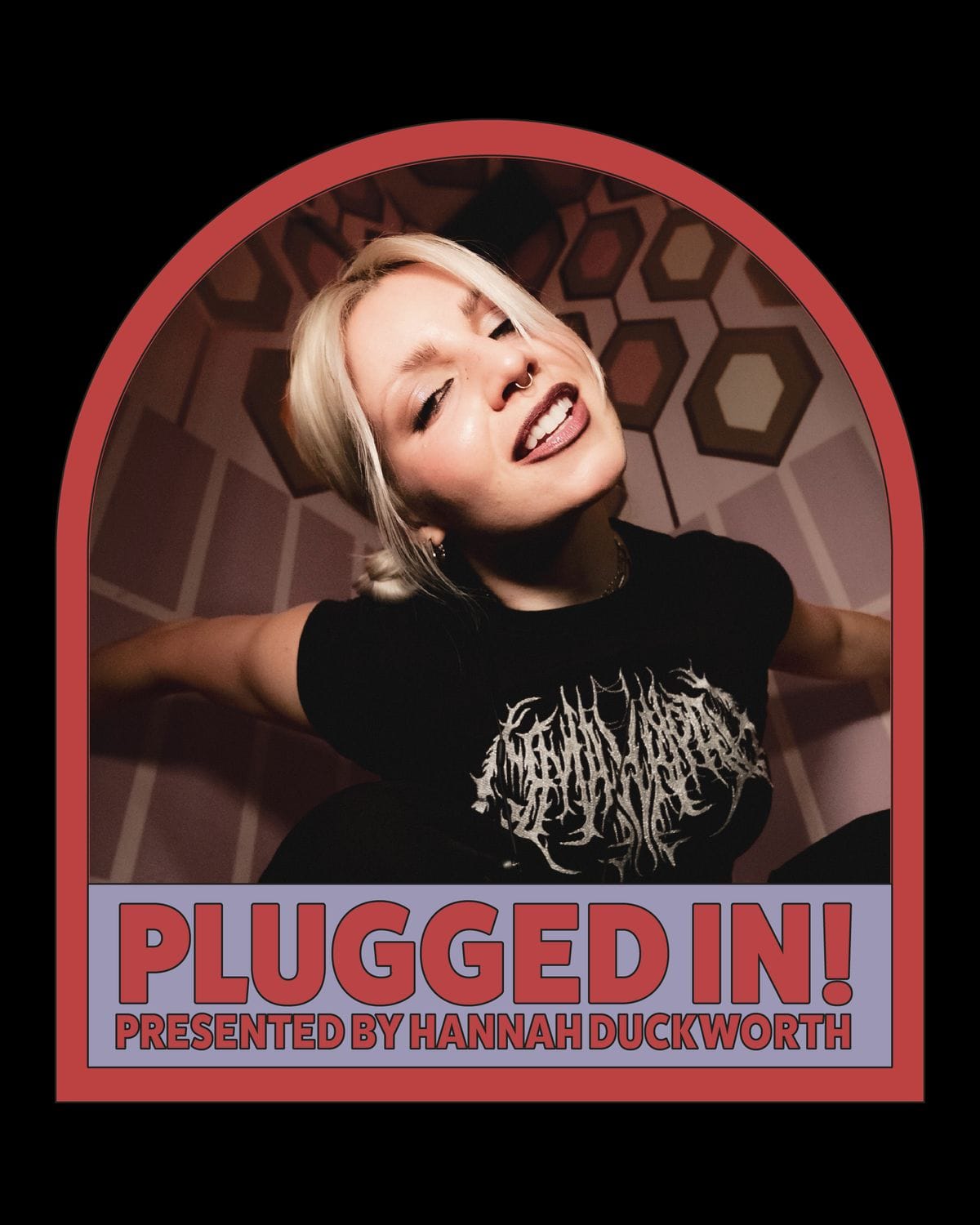 Plugged In!