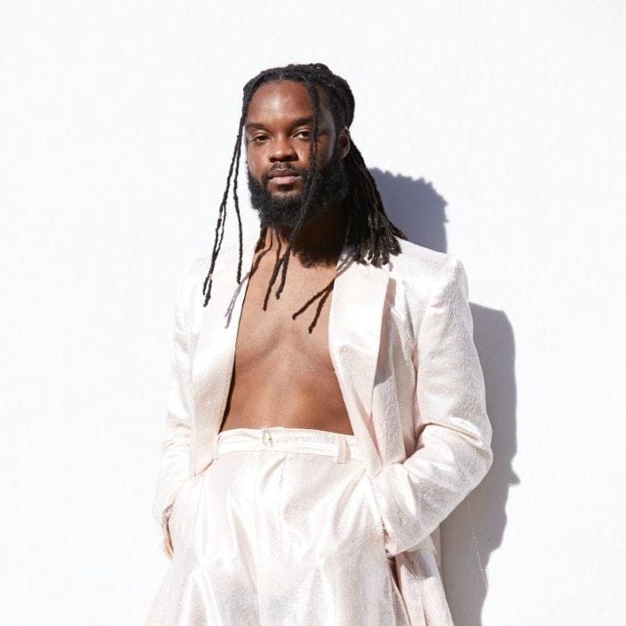 Genesis Owusu