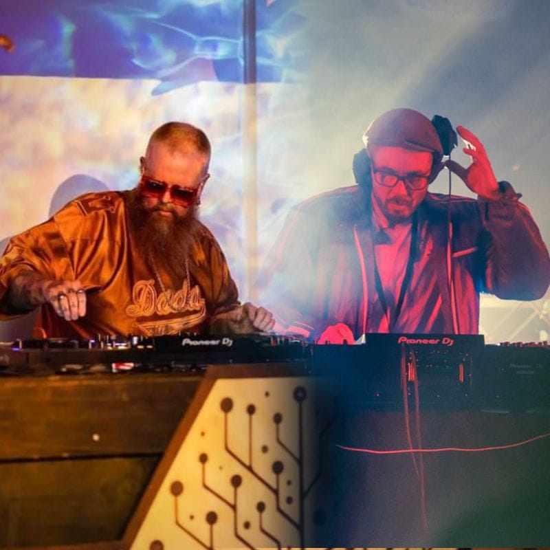 Gleak B2B Fingerz
