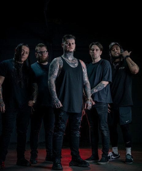 Immortal Disfigurement