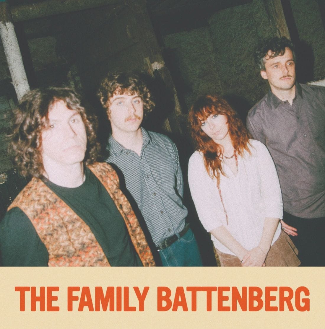 The Family Battenberg