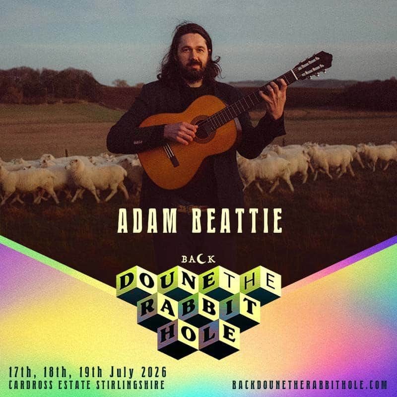 Adam Beattie