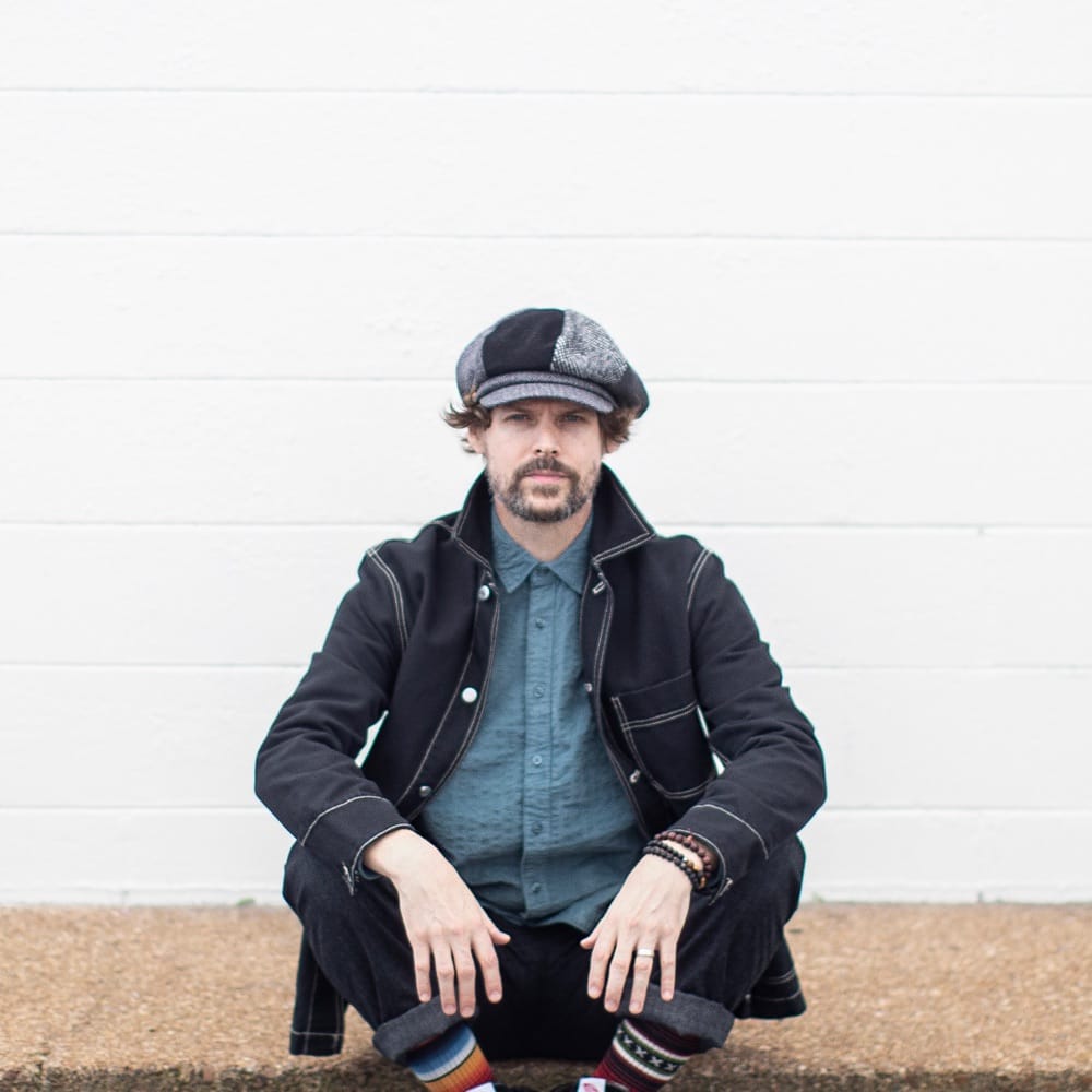 Jarrod Lawson