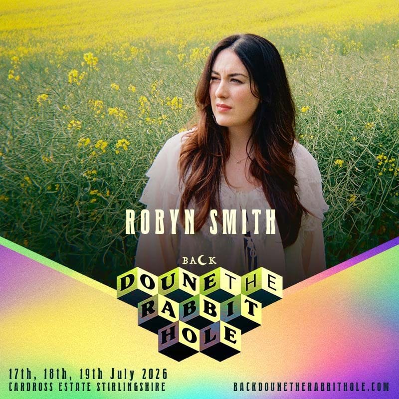 Robyn Smith