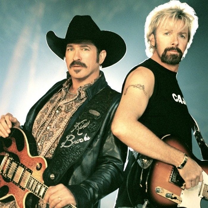 Brooks & Dunn