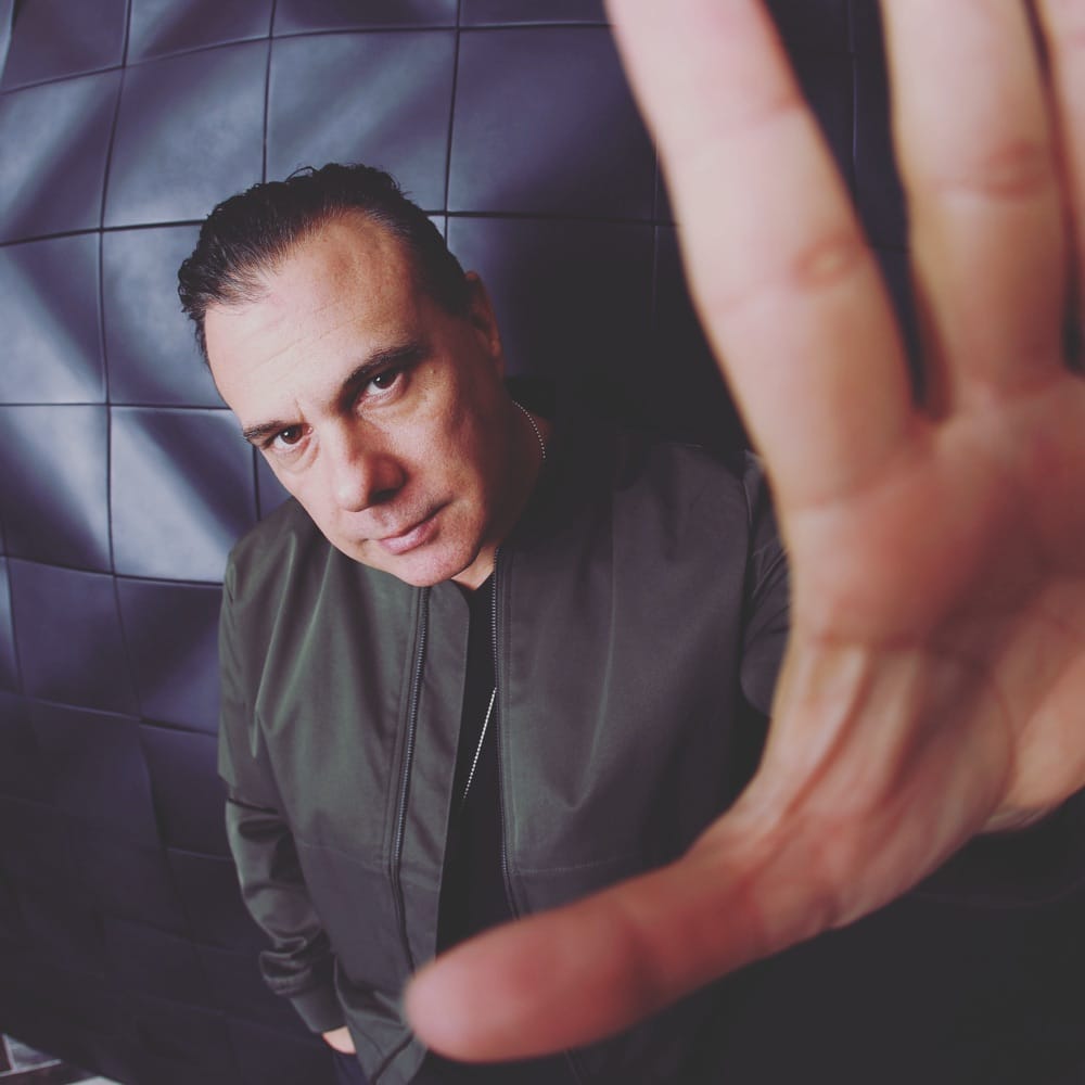 DJ GODFATHER