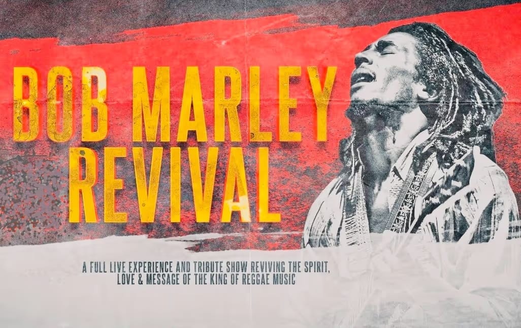 Bob Marley Revival