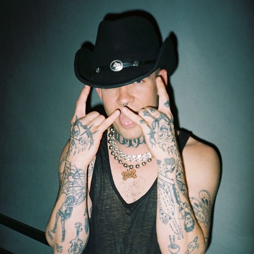 Lil Texas