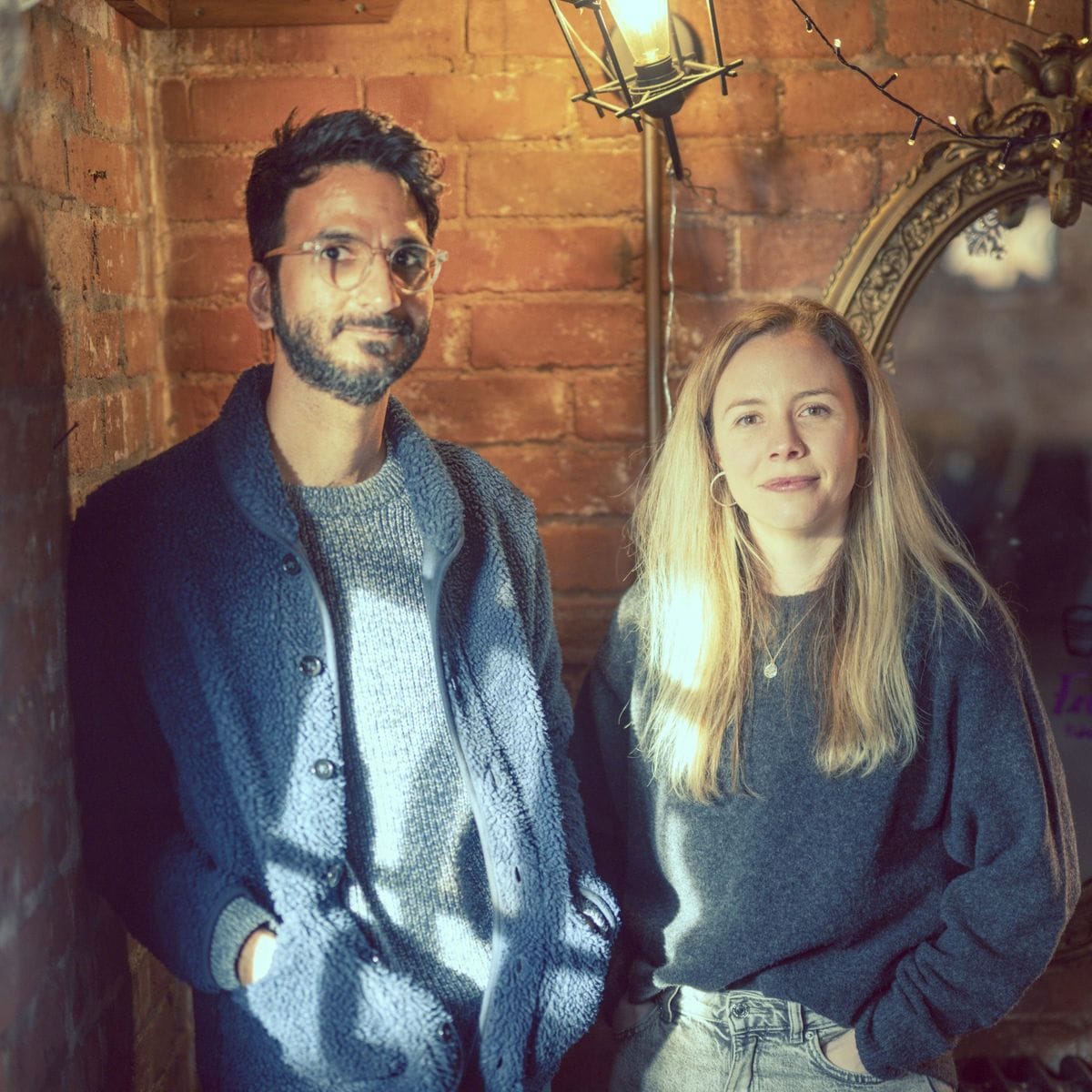 Amit Dattani Duo