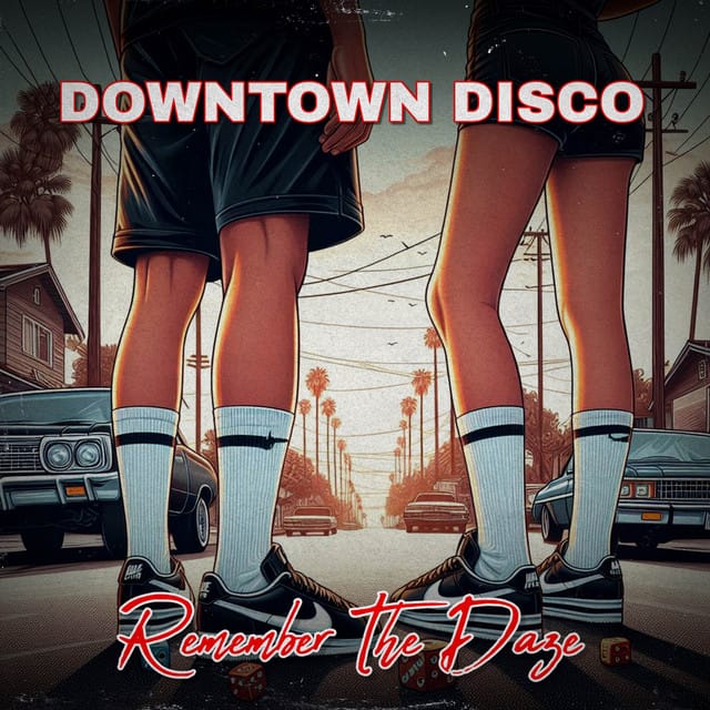Downtown Disco