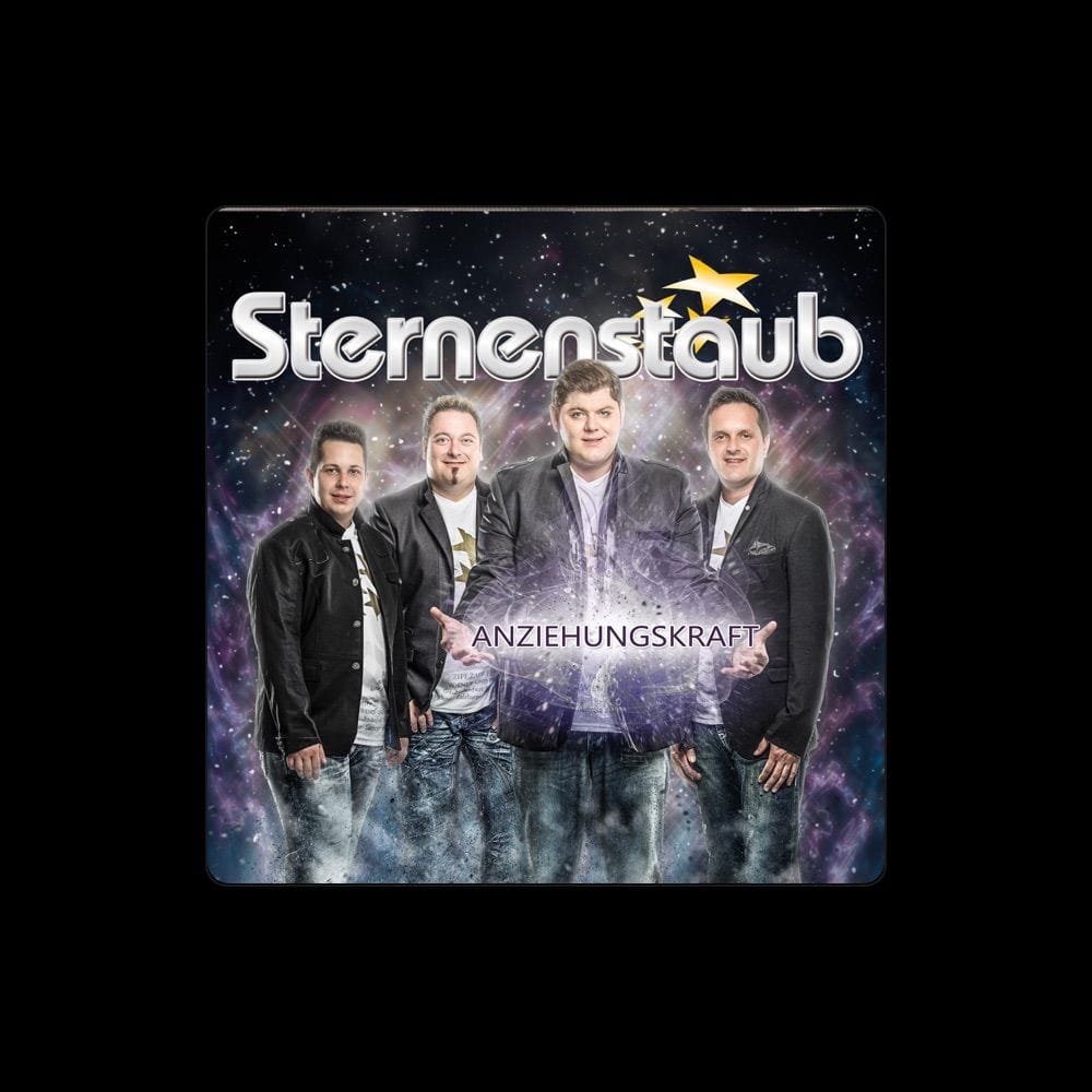 Sternenstaub