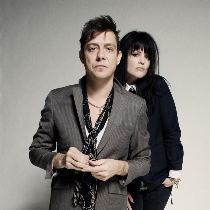 The Kills