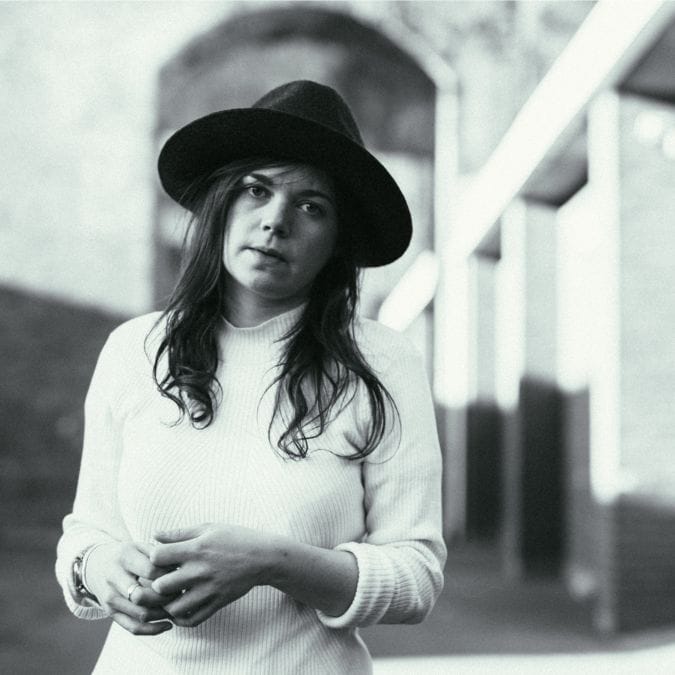 Jessie Reid