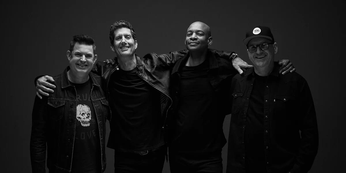 Better Than Ezra
