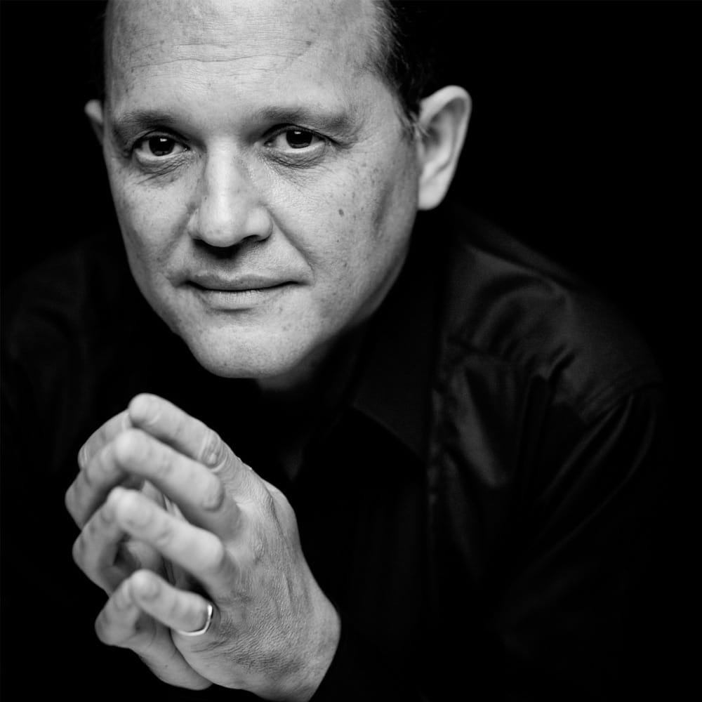Anouar Brahem 'After the Last Sky'