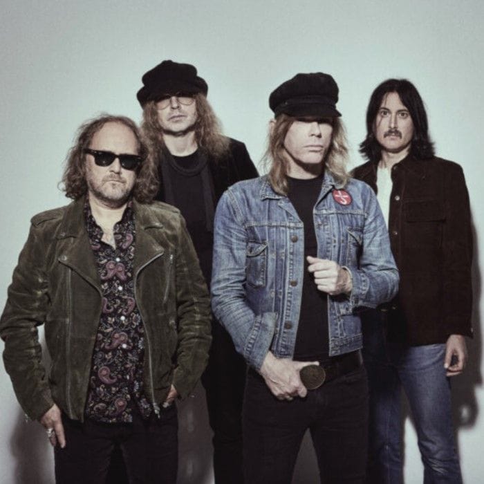 The Hellacopters
