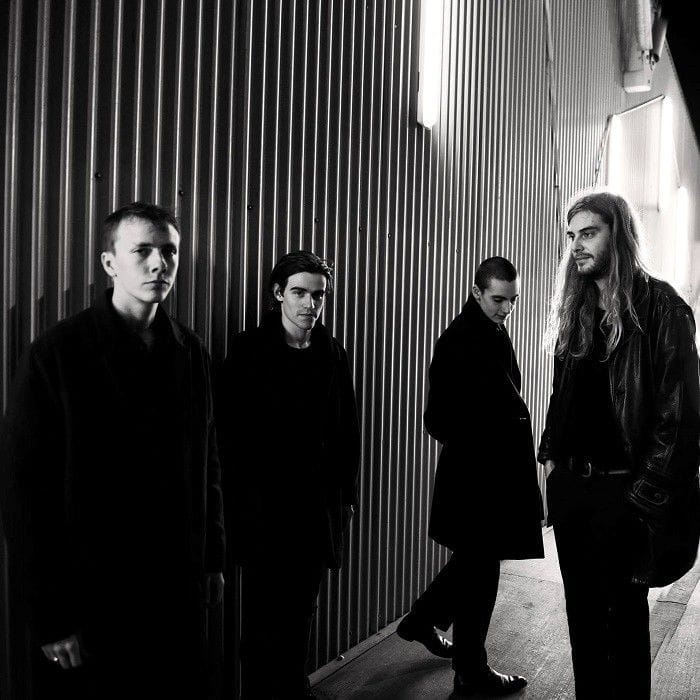 The Psychotic Monks