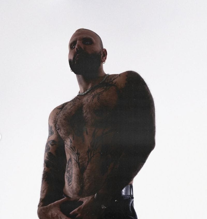 Anthony Lawerence