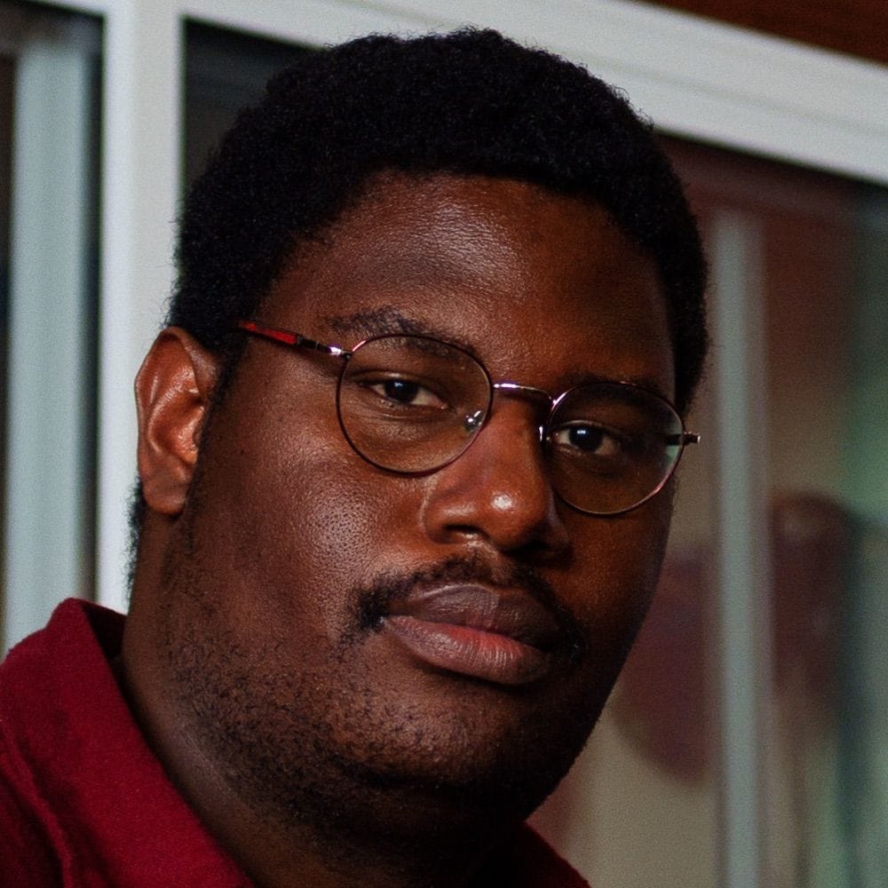 Cedric Noel