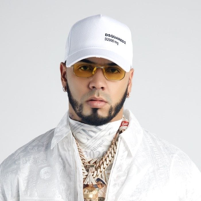 Anuel AA