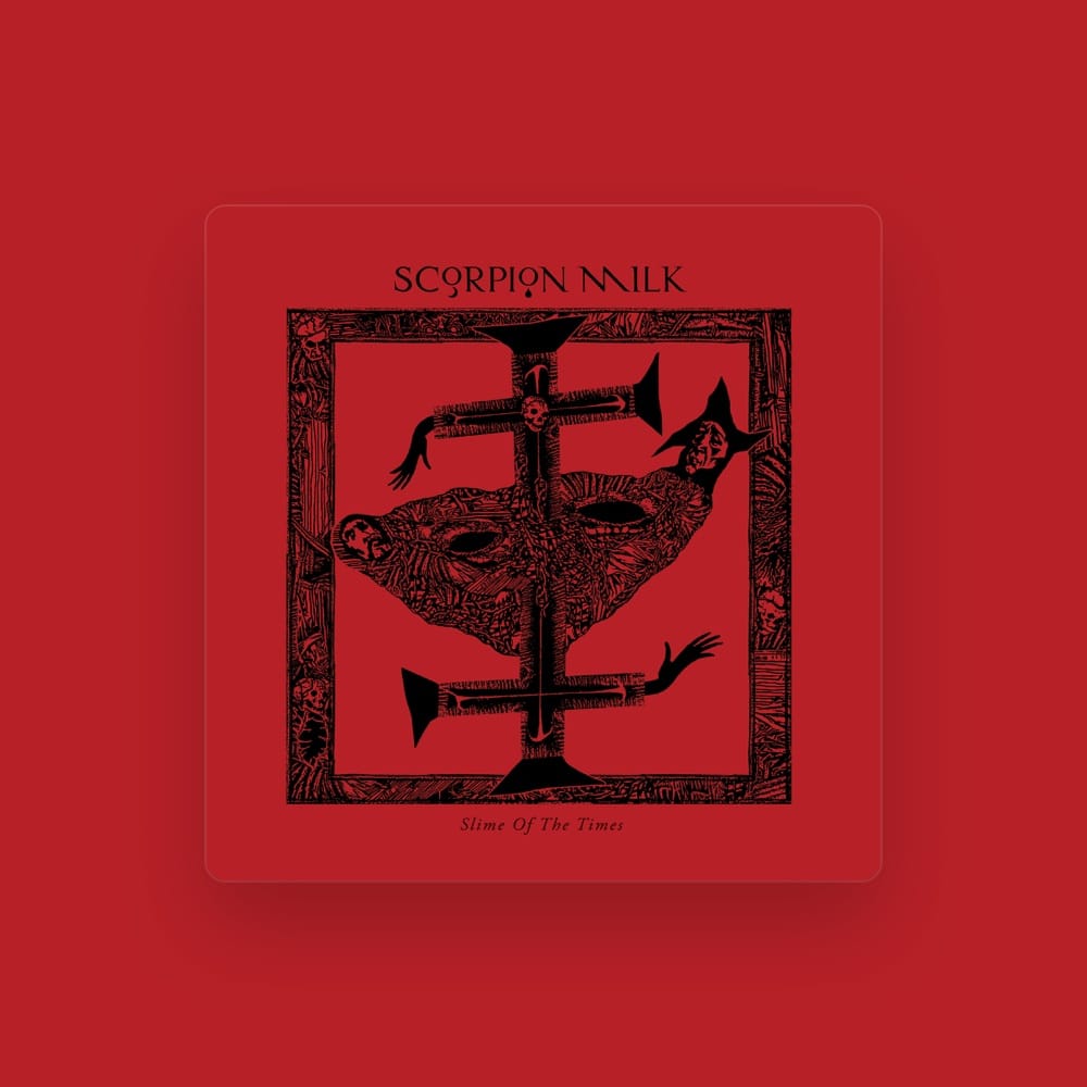 Scorpion Milk