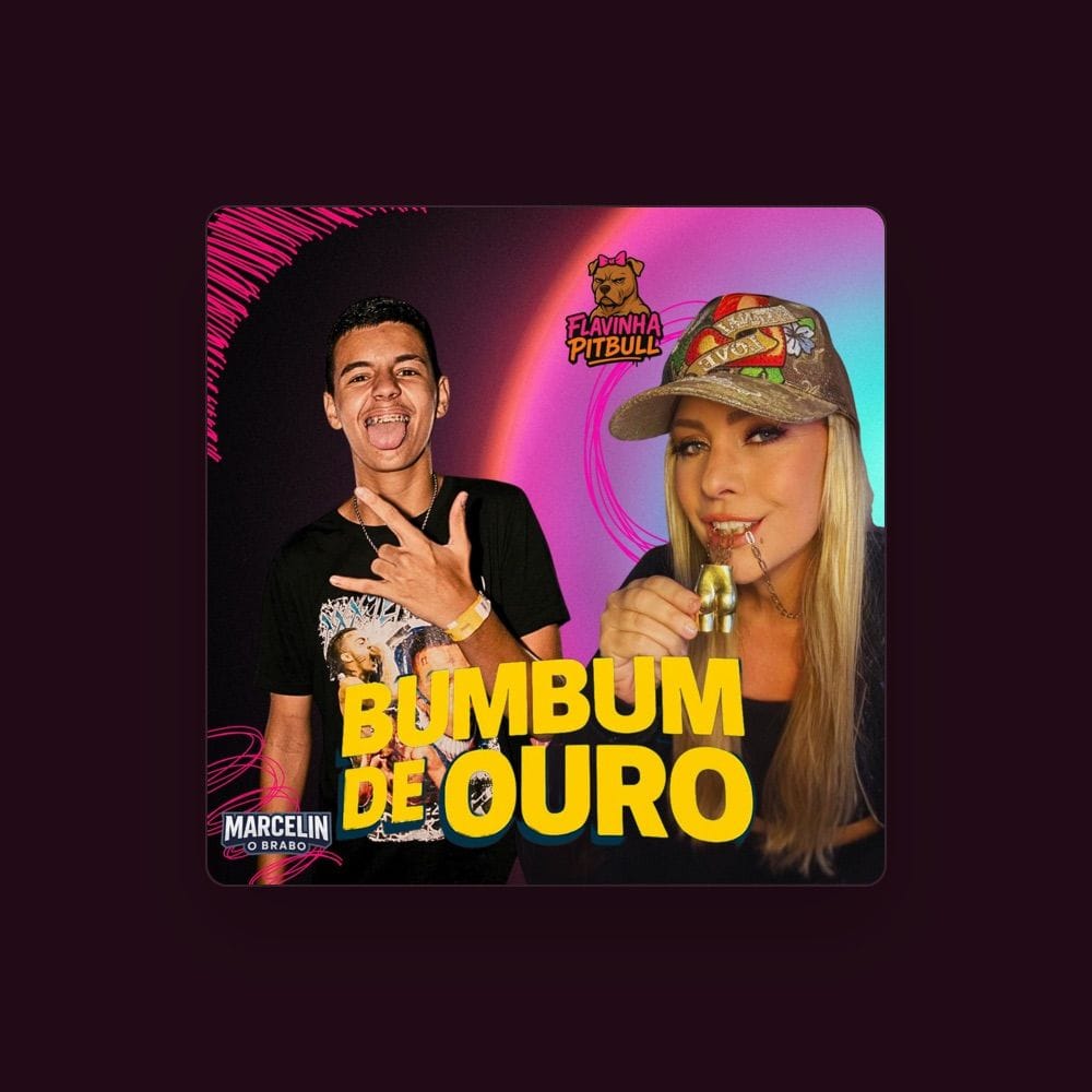 Marcelin O Brabo