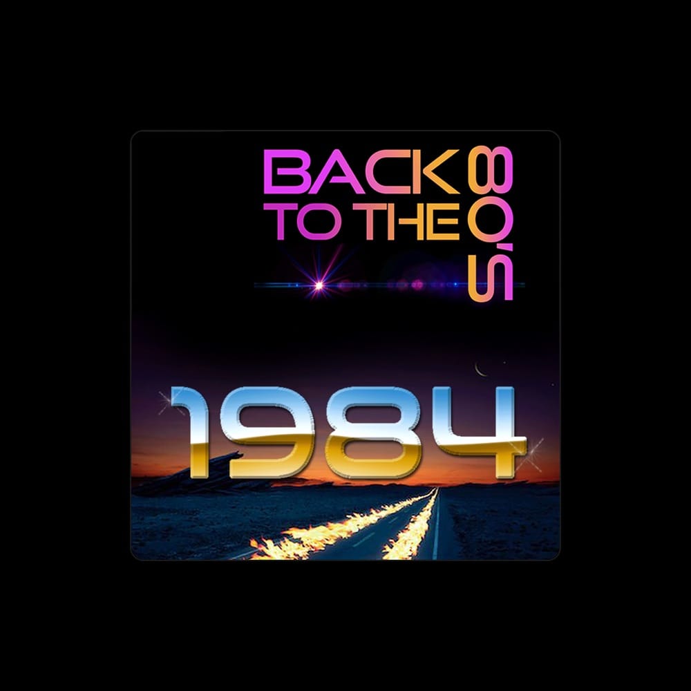 Back To The 80's