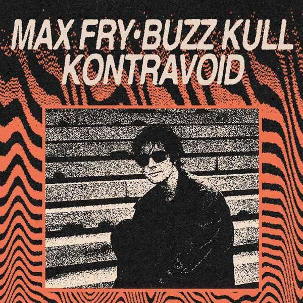 Buzz Kull