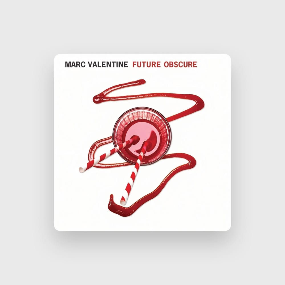 Marc Valentine