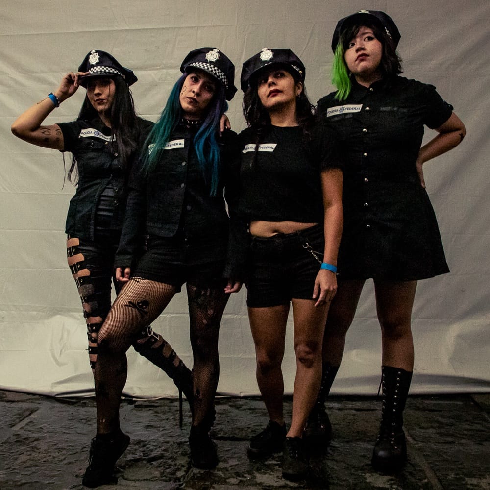 Las Fokin Biches