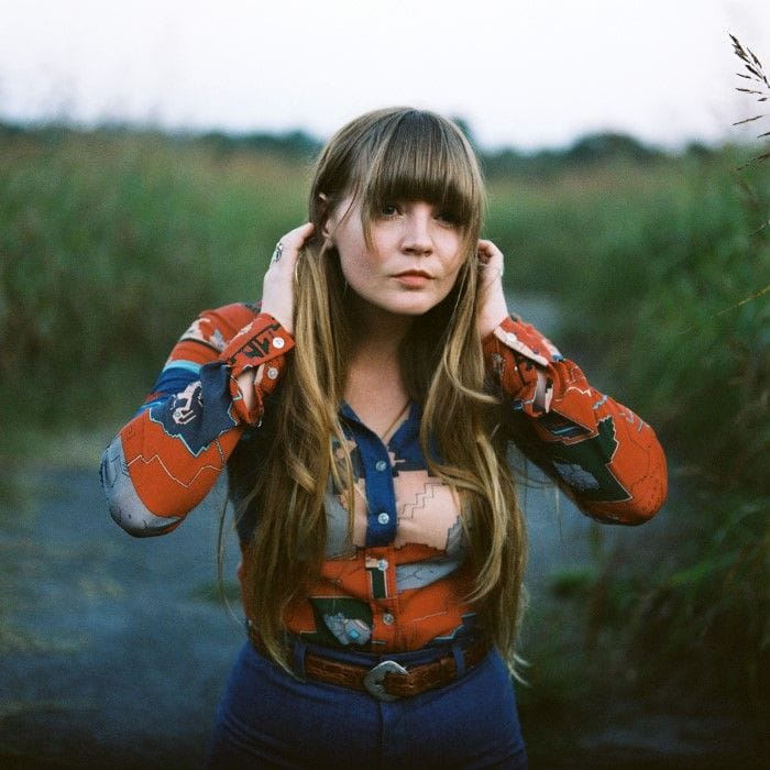 Courtney Marie Andrews - Americana artist