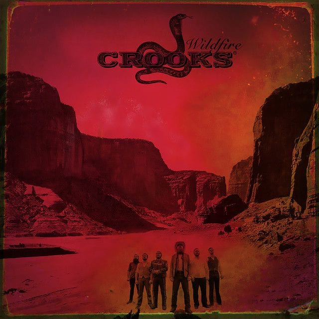 Crooks