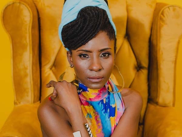 Jah9