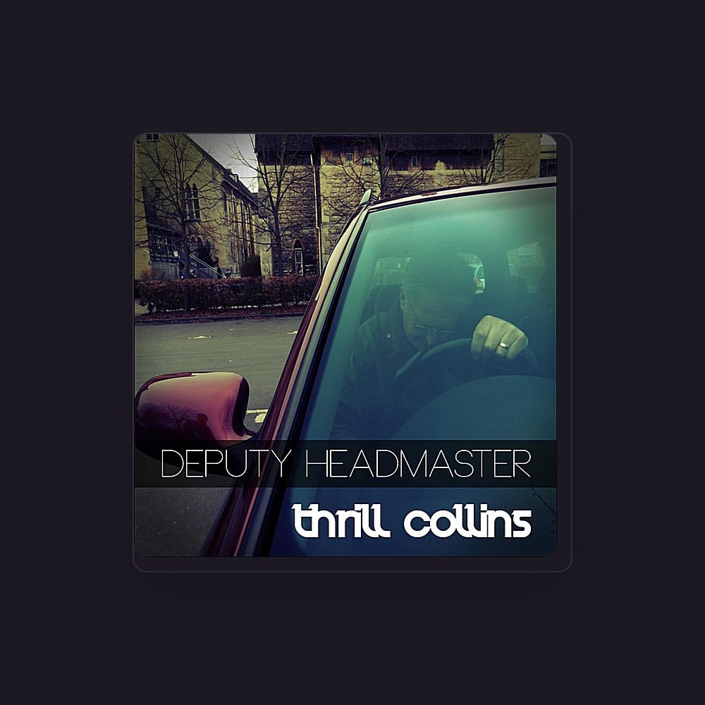 Thrill Collins