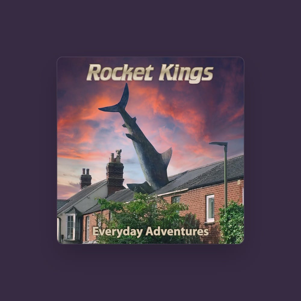 Rocket Kings