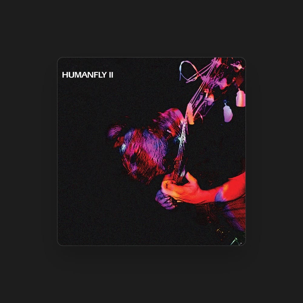 Humanfly