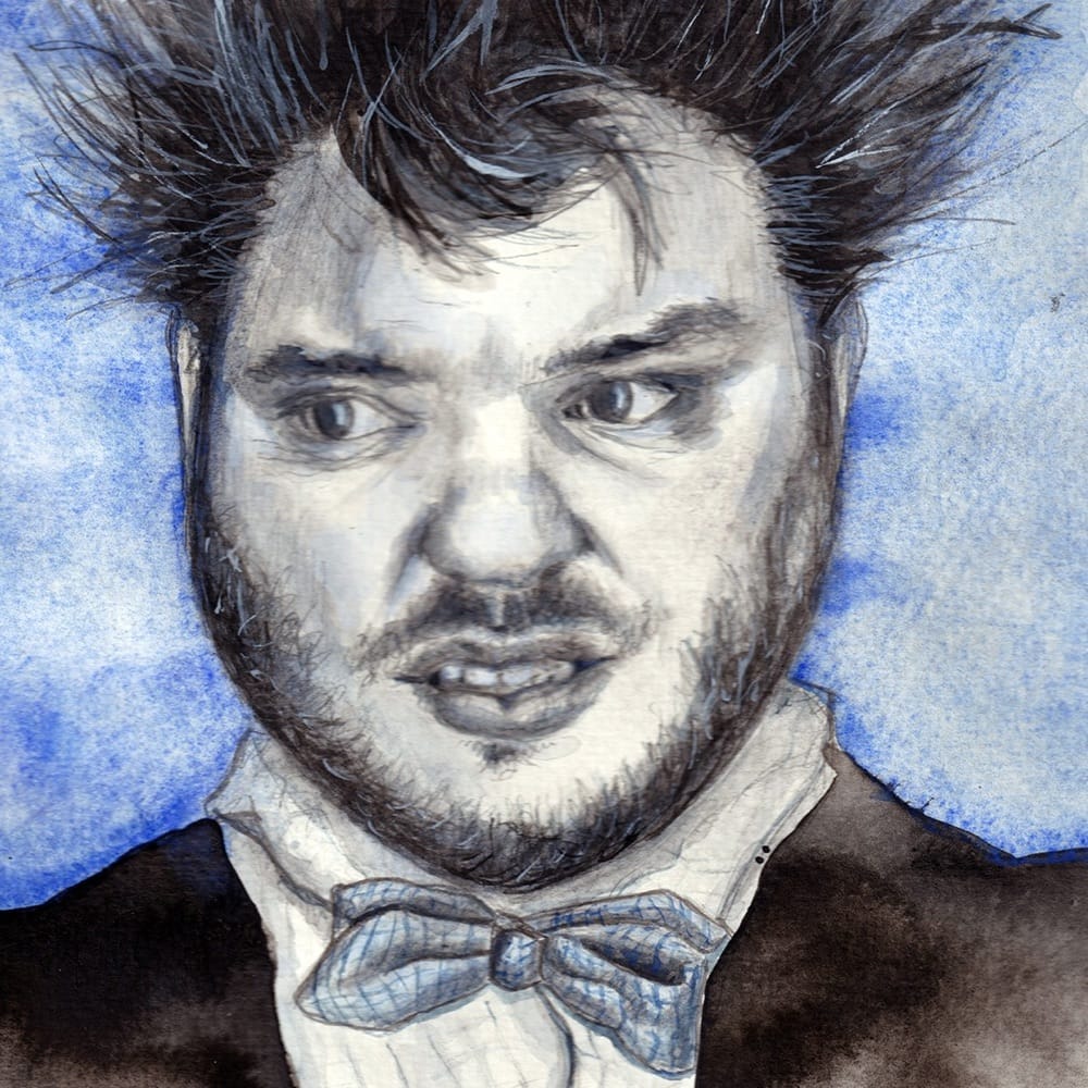 Svavar Knútur