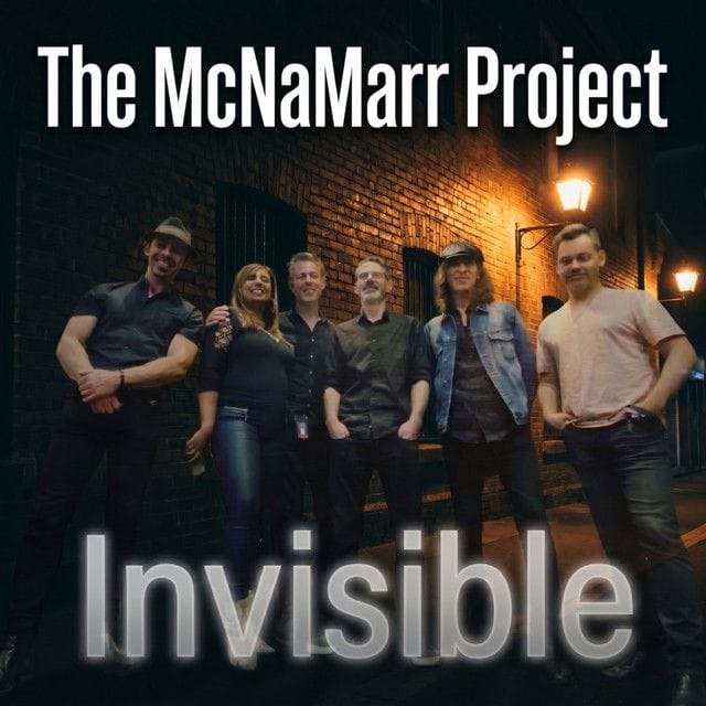 The McNaMarr Project