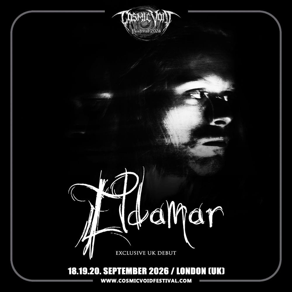 Eldamar