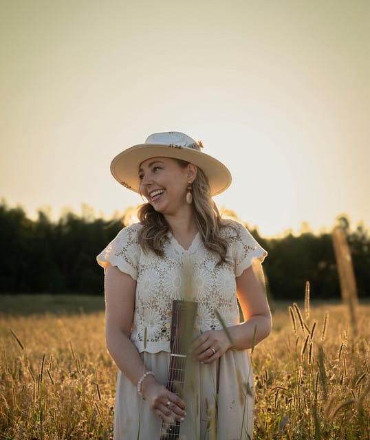 Colleen Evelyn