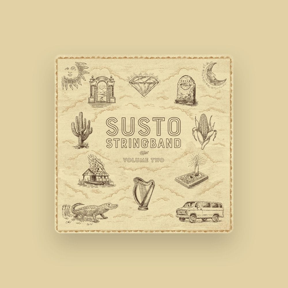 Susto Stringband