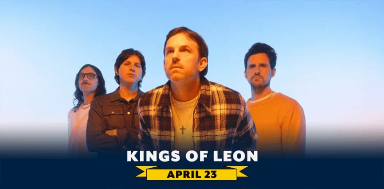 Kings of Leon