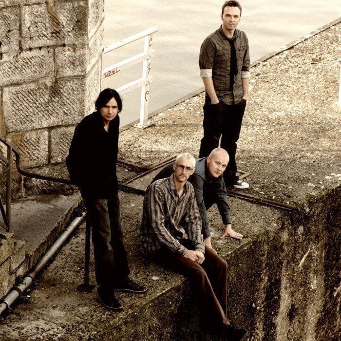 The Pineapple Thief