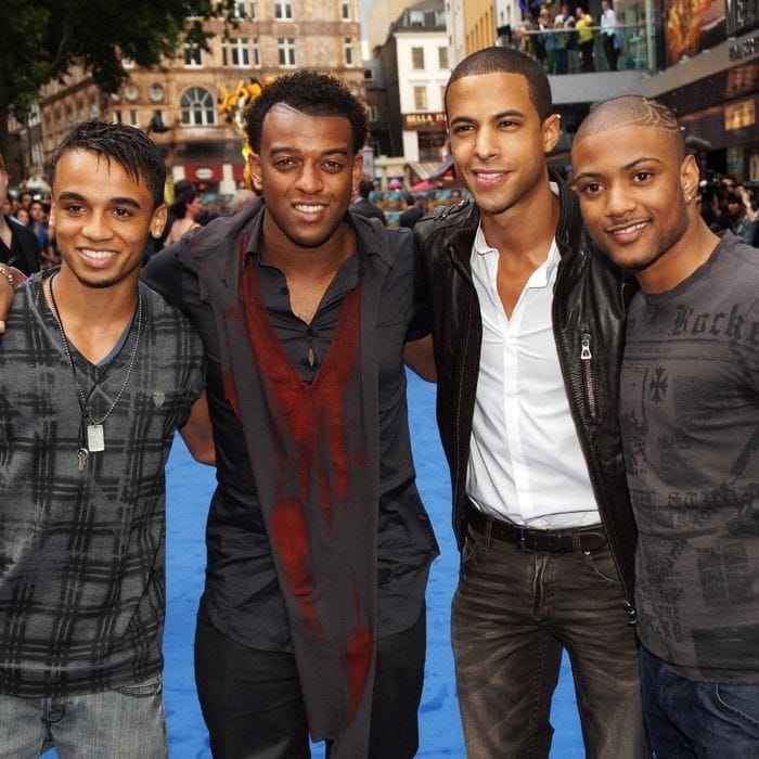 JLS