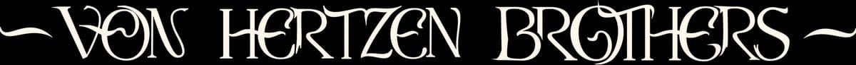 Von Hertzen Brothers