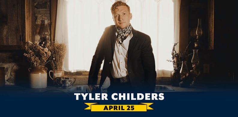Tyler Childers
