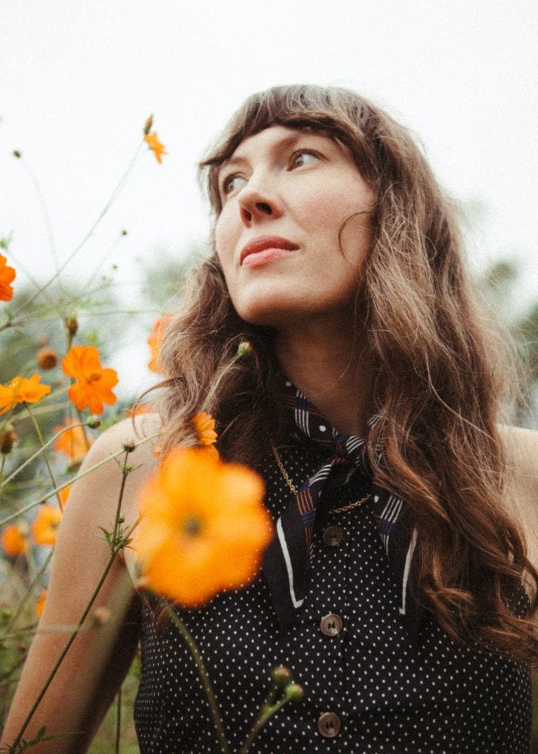 Alela Diane